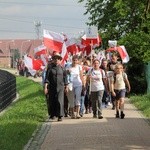 XXXV Gdańska Piesza Pielgrzymka na Jasną Górę