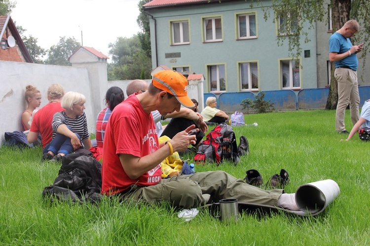 XXXV Gdańska Piesza Pielgrzymka na Jasną Górę