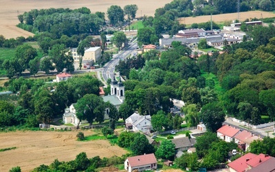 Już niebawem Sanniki uzyskają prawa miejskie