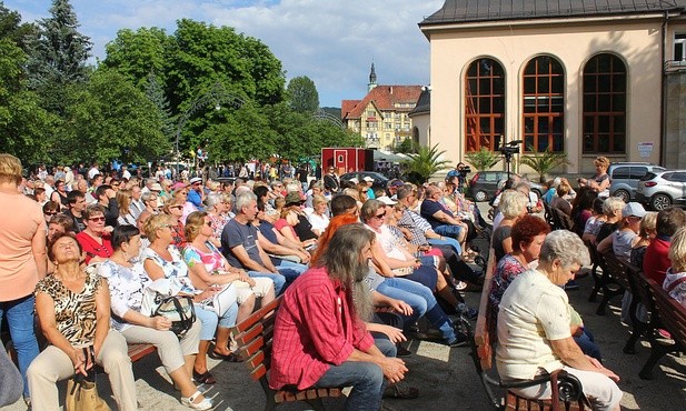 Festiwal na granicy