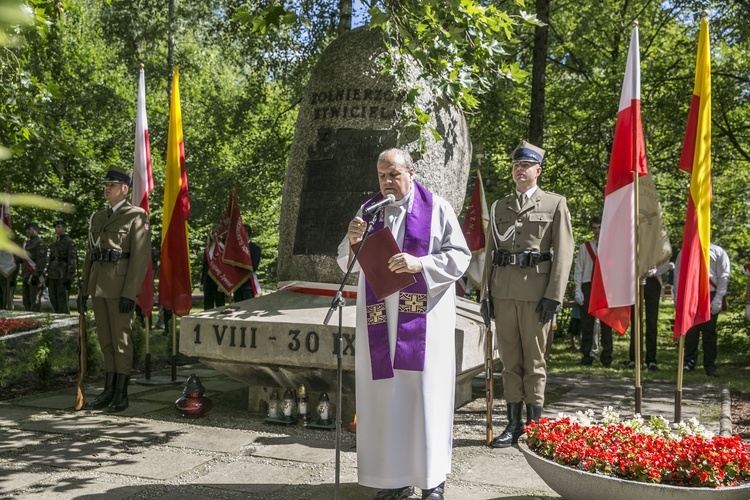 Walczyli jak rycerze