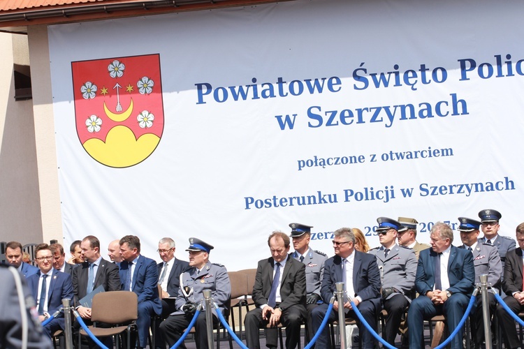 Święto policji