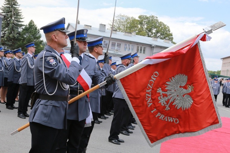 Święto policji