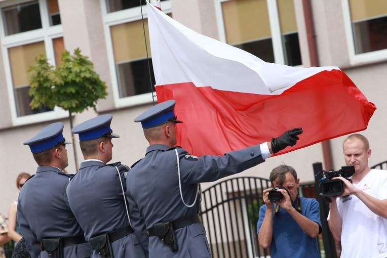 Święto policji