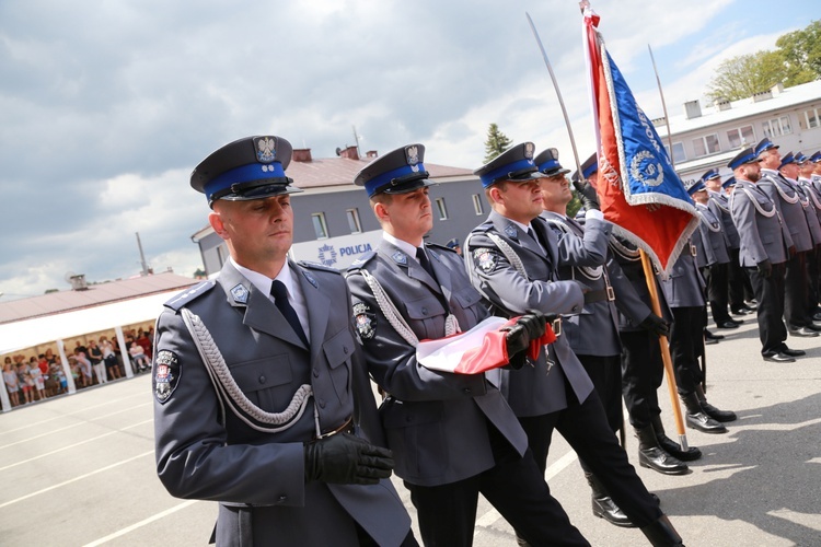 Święto policji