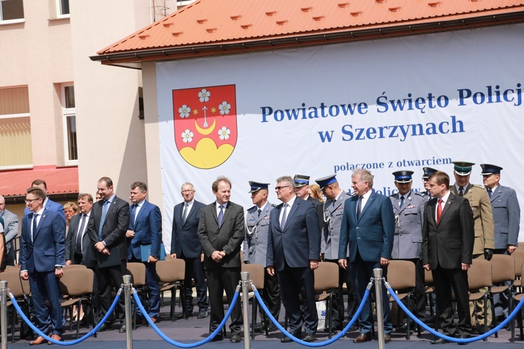 Święto policji