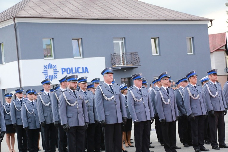 Święto policji