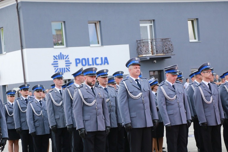 Święto policji