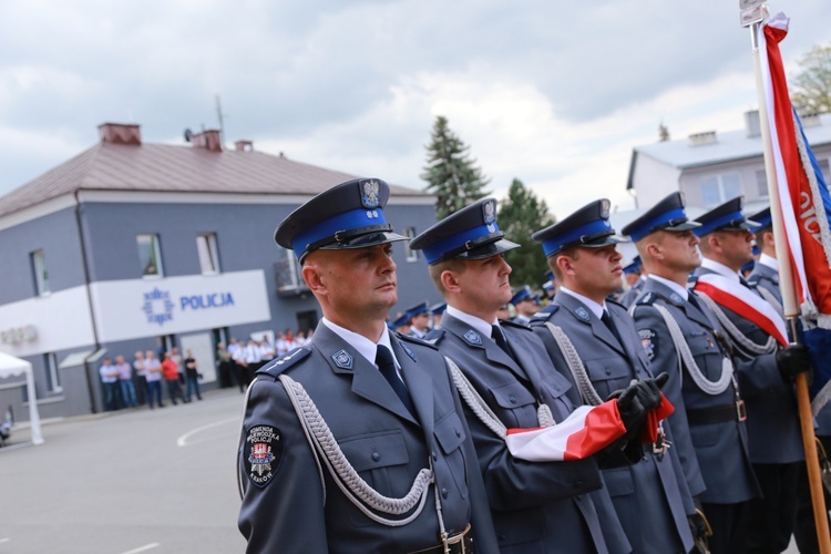 Święto policji