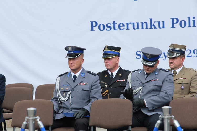 Święto policji