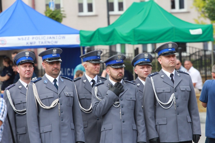 Święto policji