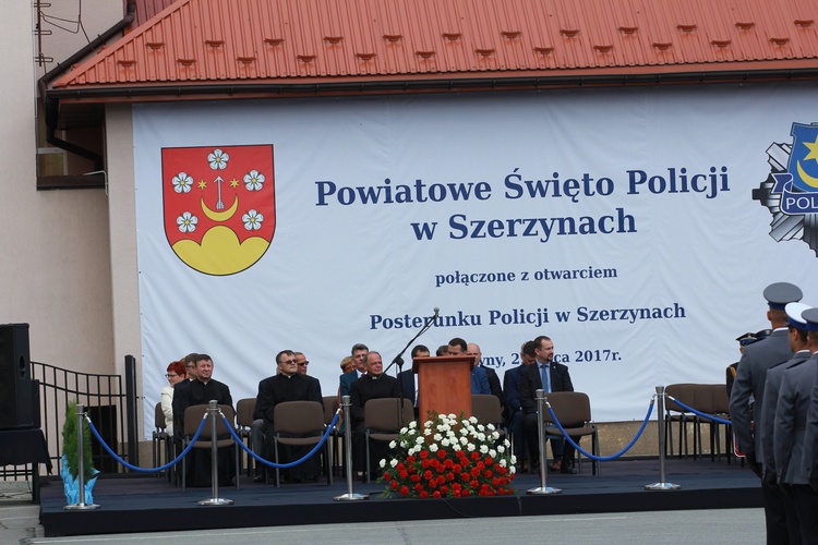 Święto policji