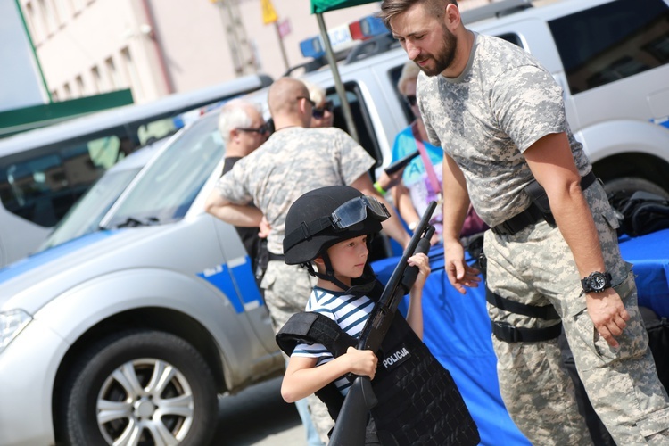 Święto policji