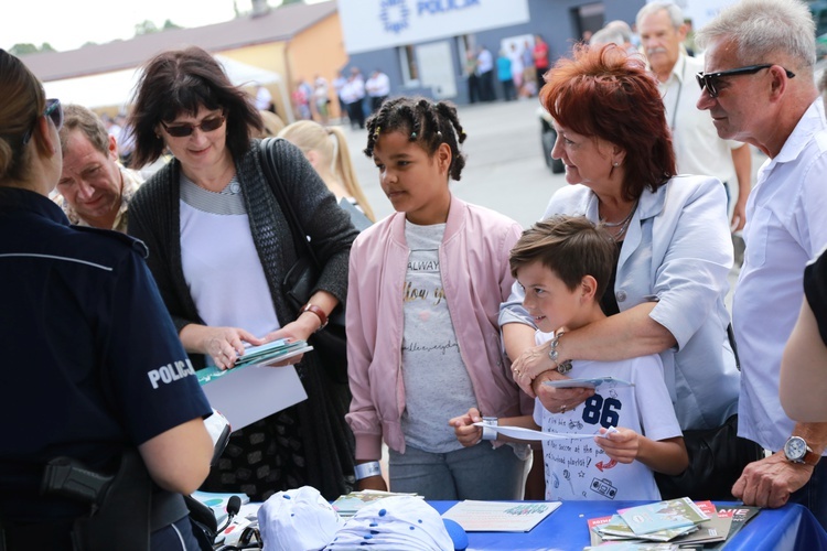 Święto policji