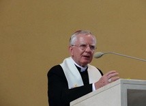 Abp Jedraszewski: Możemy być dumni, że tworzymy wspólnotę ludzi broniących życia