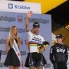 Peter Sagan zwycięzcą pierwszego etapu Tour de Pologne