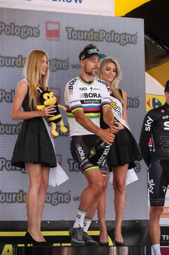 TdP: finisz na Błoniach