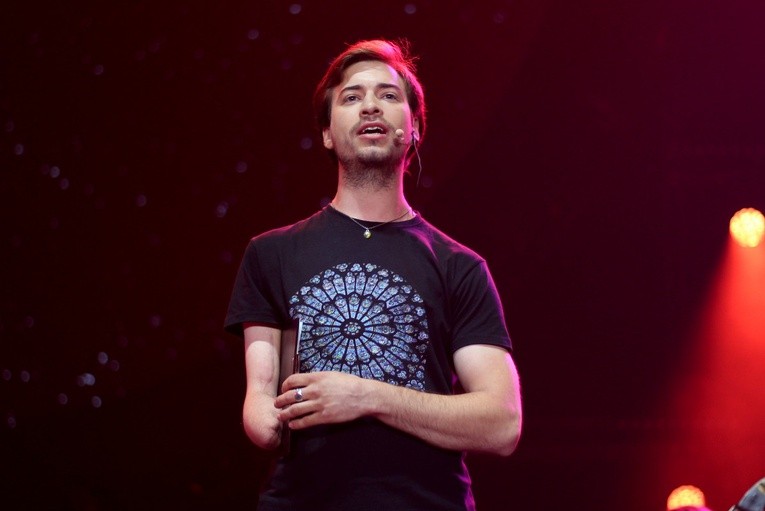 Koncert z okazji 1. rocznicy ŚDM Kraków 2016