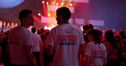 Wielkie ślady dobra