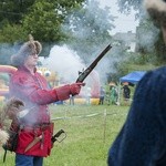 V Historyczna Biesiada Komorowska cz. 2