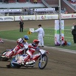 Speedway na The World Games 2017