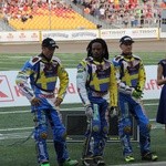 Speedway na The World Games 2017