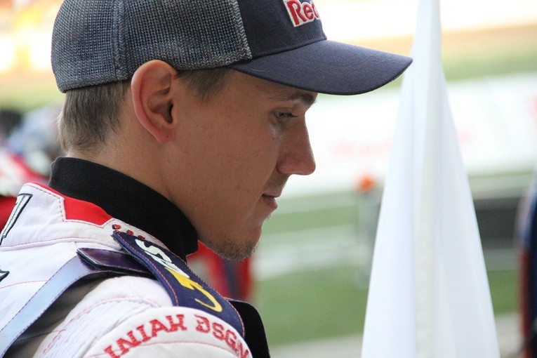 Speedway na The World Games 2017