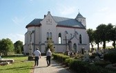 Jakubowice: 130 lat kościoła, 125 lat parafii