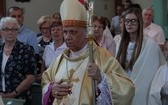 Jakubowice: 130 lat kościoła, 125 lat parafii