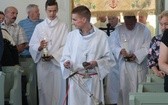 Jakubowice: 130 lat kościoła, 125 lat parafii