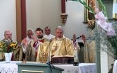 Jakubowice: 130 lat kościoła, 125 lat parafii