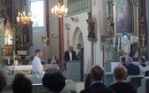 Jakubowice: 130 lat kościoła, 125 lat parafii