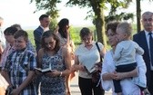 Jakubowice: 130 lat kościoła, 125 lat parafii