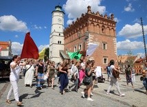 Chodzi o owoce, nie o skutki 