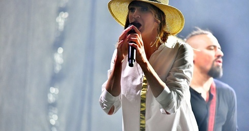 Muzyka z widokiem na Tatry 