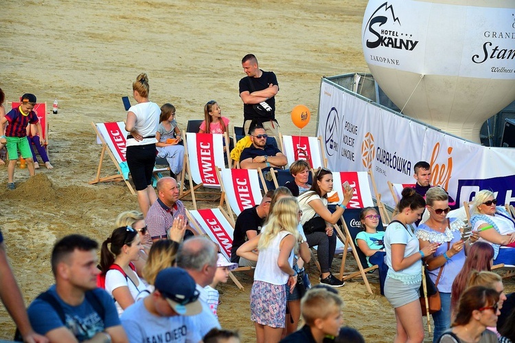 Hej Fest pod Gubałówką