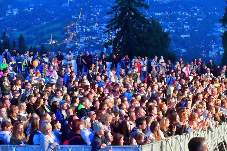 Hej Fest pod Gubałówką