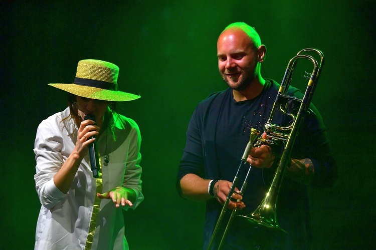 Hej Fest pod Gubałówką