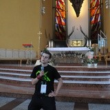 I rocznica ŚDM u pijarów na Wieczystej