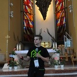 I rocznica ŚDM u pijarów na Wieczystej