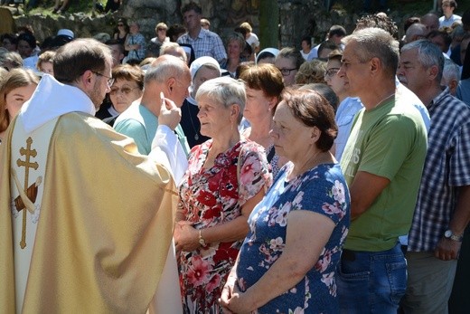 Odpust na Górze św. Anny