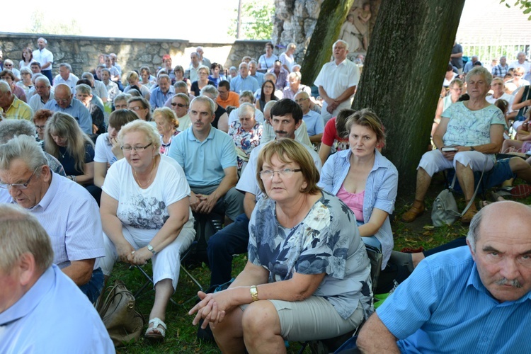 Odpust na Górze św. Anny