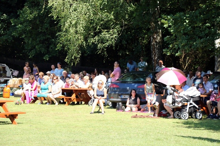 Odpust u św. Anny w Miliczu