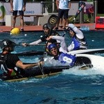 Kajak polo na The World Games 2017