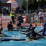 Kajak polo na The World Games 2017