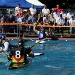 Kajak polo na The World Games 2017