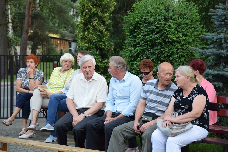 XVIII Międzynarodowe Spotkania Muzyczne w Międzyborowie