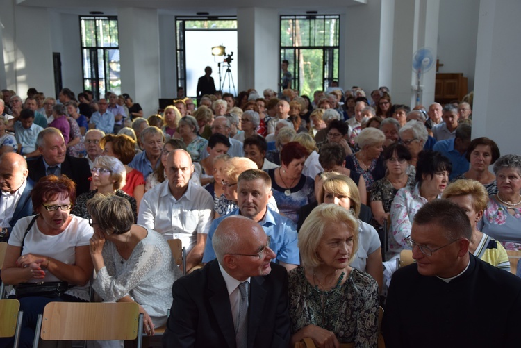 XVIII Międzynarodowe Spotkania Muzyczne w Międzyborowie