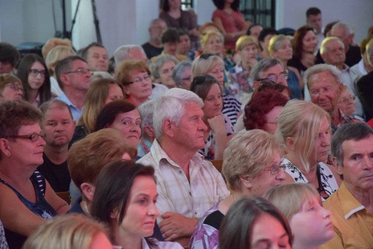 XVIII Międzynarodowe Spotkania Muzyczne w Międzyborowie