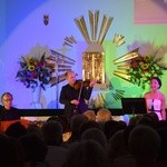 XVIII Międzynarodowe Spotkania Muzyczne w Międzyborowie